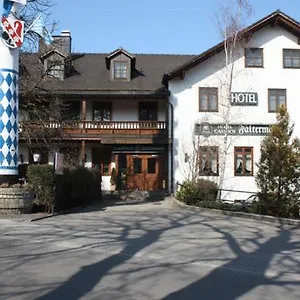 Gasthaus-hotel Faltermaier Eicherloh