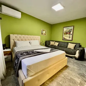 Spiranca Luxury Appartamento Tirana