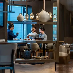Ana Intercontinental By Ihg Hotel Tokyo