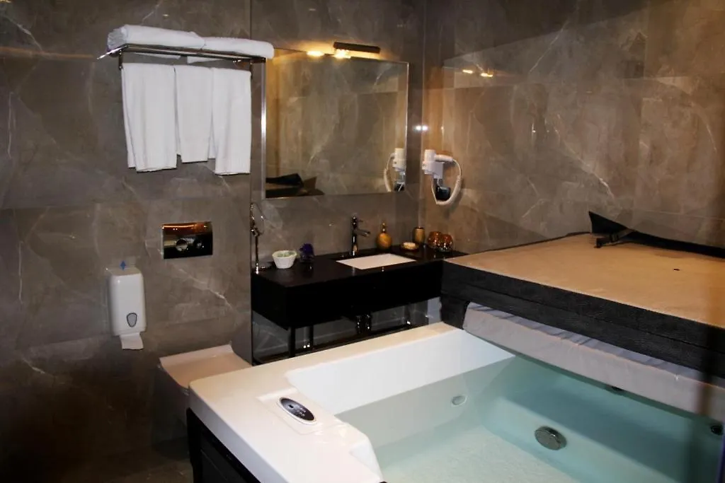 Oxford Hotel Tirana Albania