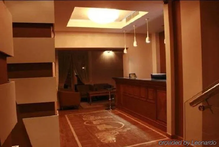 ****  Oxford Hotel Tirana Albania