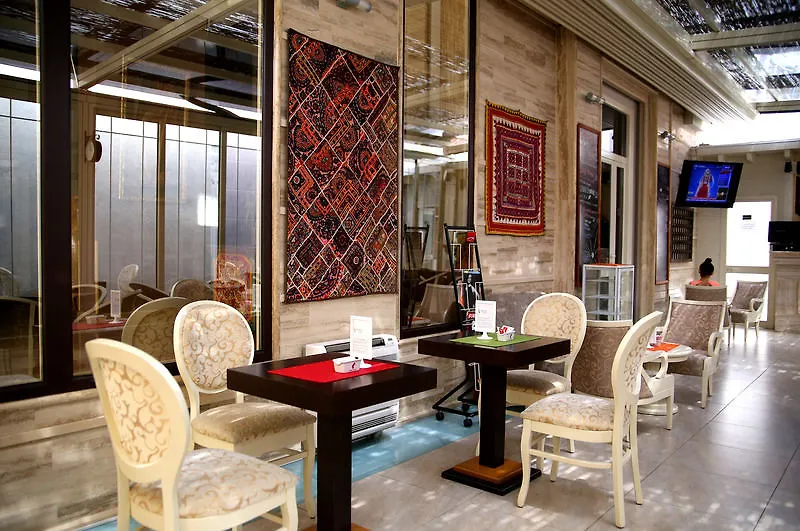****  Oxford Hotel Tirana Albania