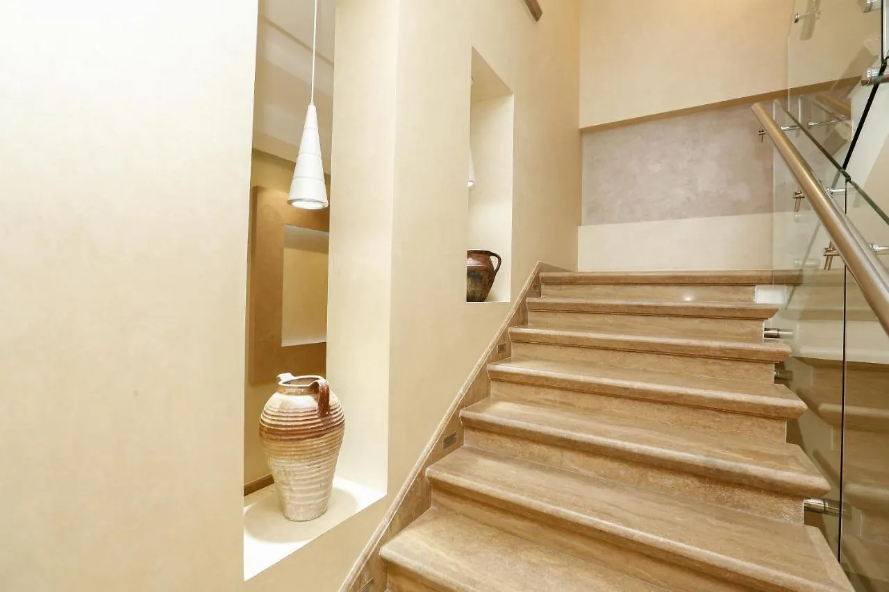 ****  Oxford Hotel Tiran Arnavutluk