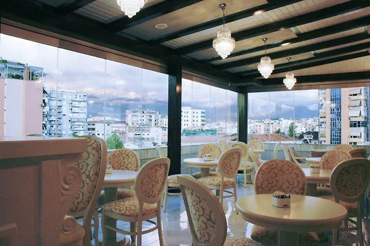 Oxford Hotel Tirana
